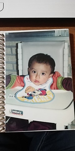 Entro a la Guarderia