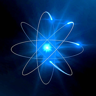 Timeline: The history of atomic theory