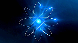Timeline: The history of atomic theory