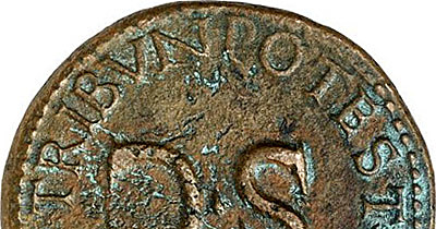 riceve la tribunicia potestas