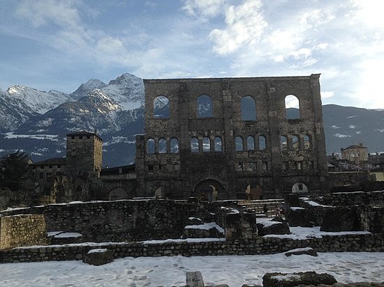 Conquista delle Alpi Occidentali