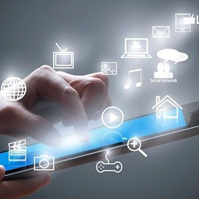 Timeline: Generaciones de telefonía móvil