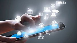 Timeline: Generaciones de telefonía móvil