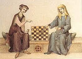 Ajedrez