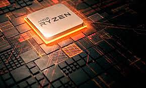 COMPONENTE HARDWARE INTERNO: Microprocesador