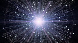 Timeline: Evolución desde el origen del universo