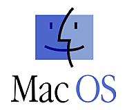 SISTEMA OPERTIVO PROPIETARIO: Mac