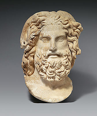 Helenistic Art (Greek)