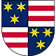 Counts of celje coat of arms (1 4).svg