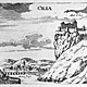 Vischer   topographia ducatus stiria   035 cilli   celje