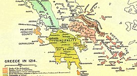 Timeline: Antična Grčija