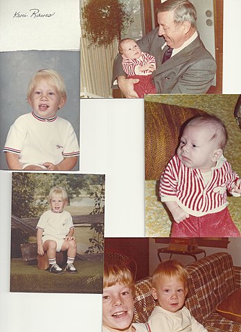 Welcome to the world!