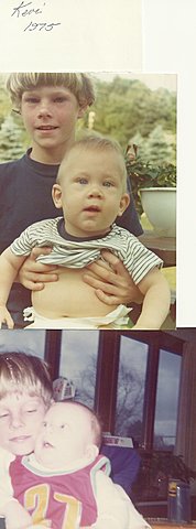 I was one year old in 1975