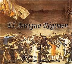 El Antiguo Régimen