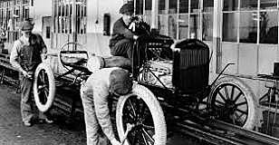 Segunda Revolución Industrial