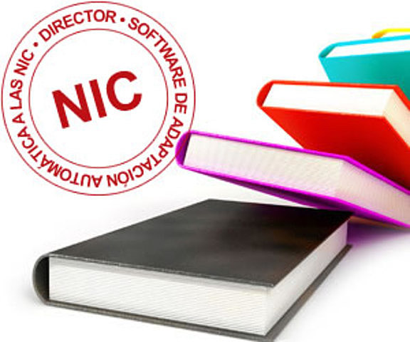 ADAPTACIÓN DE LAS NIC