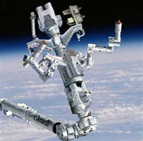 Dextre