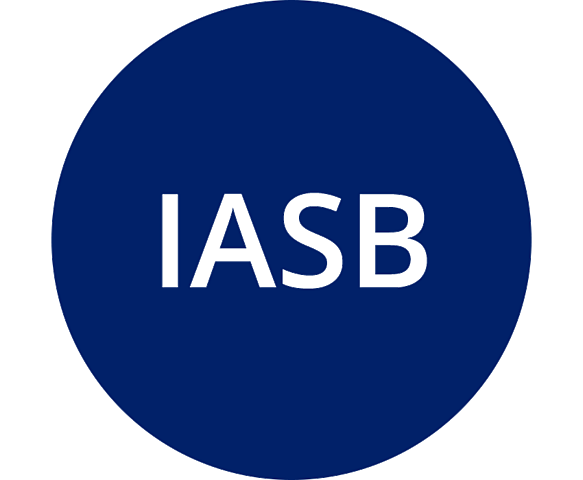 IASB (International Accounting Standards Board)