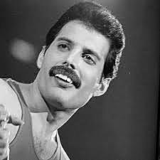 Freddie Mercury