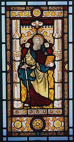 Descubrimiento del color Amarillo de Plata