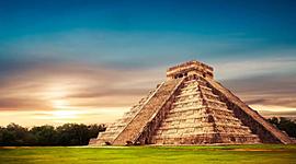 Timeline: Mesoamérica