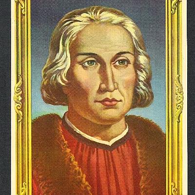 Timeline: Life of Cristobal Colon