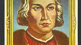 Timeline: Life of Cristobal Colon
