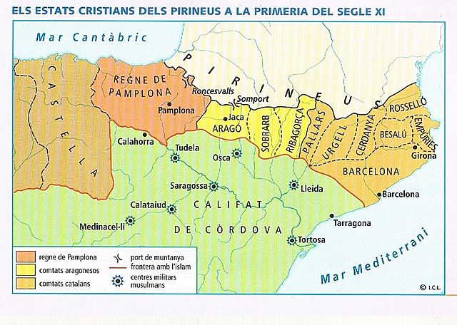 Tractat dels Pirineus
