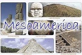Civilización mesoamericana