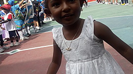 Timeline: APRIL ZAYEN IZA ESPINOZA