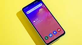 Timeline: Evolution of smartphones