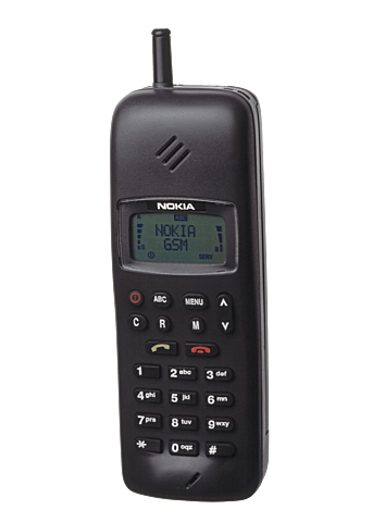 NOKIA 1011