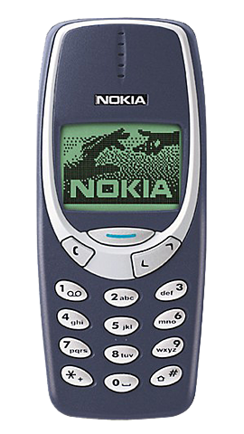 NOKIA 3310