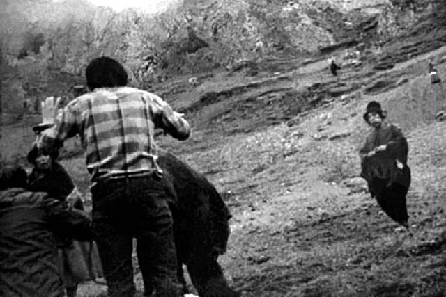 No mas celebraciones de Año Nuevo