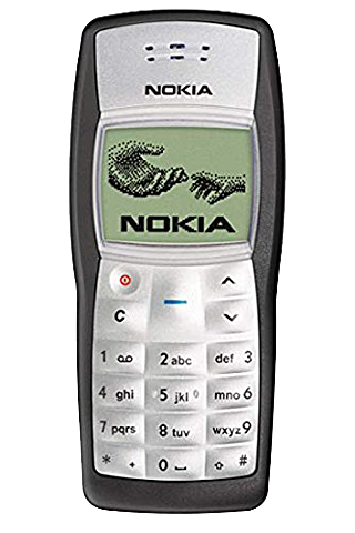 NOKIA 1100