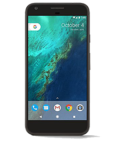 GOOGLE PIXEL