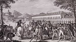 Motín de Aranjuez