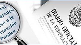 Timeline: El derecho de acceso a la información y la transparencia