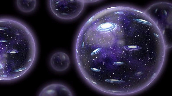 Teoría del Multiverso
