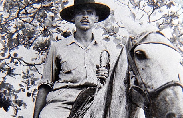 Primer Tratado de Paz