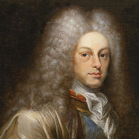 Felip V Rei Arribada dels Borbons