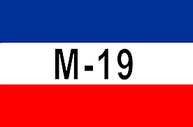 M-19
