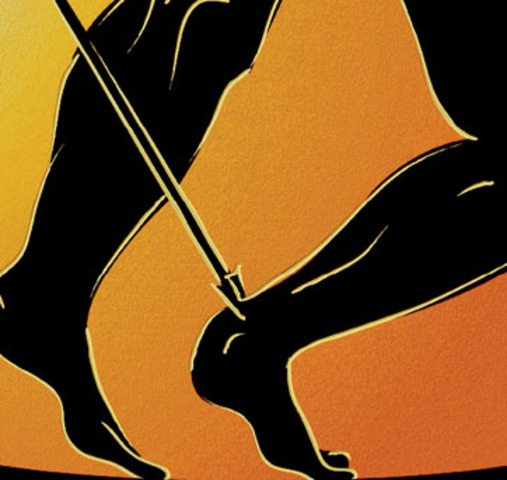 The Death of Achilles