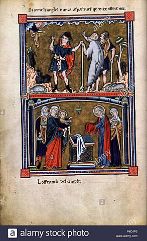 Salterio de la reina Ingeburge