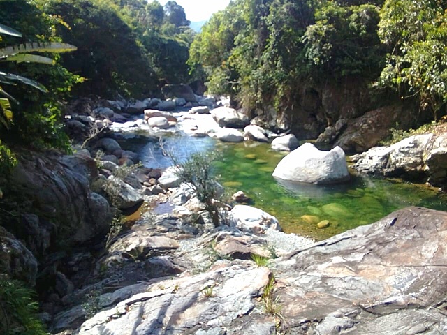 Encuentro de Rio Verde