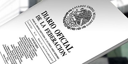 Se publica la Ley Federal de Transparencia y Acceso a la Información Pública