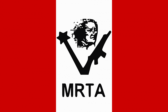 Ataque del MRTA