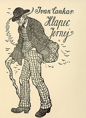 Rojstvo pisatelja Ivana Cankarja