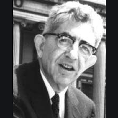 Timeline: Ernest Nagel