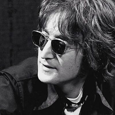 Timeline: John Lennon